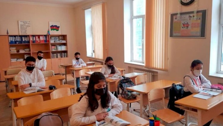    Daha bir məktəb koronavirusa görə bağlandı   