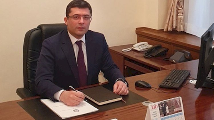    “Media haqqında” qanun layihəsi üzərində işlər yekunlaşmaq üzrədir -   Əhməd İsmaylov