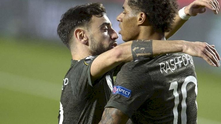    Markus Ronaldonun rekordunu təkrarladı   