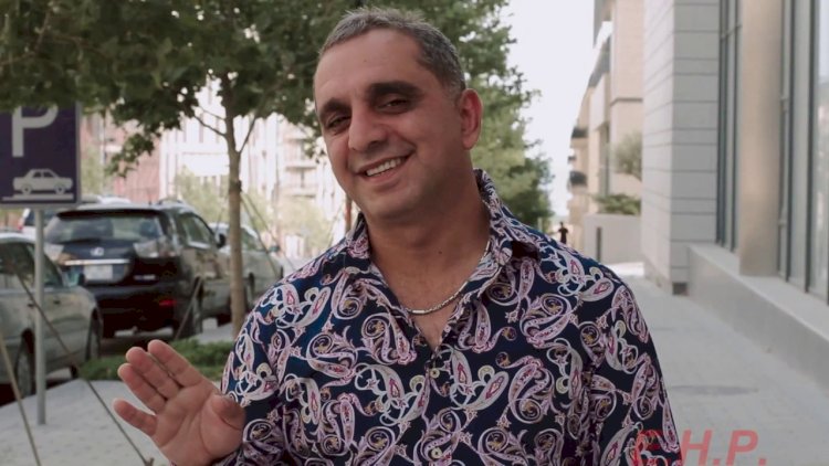    Hamını üzən mənzərə: İbrahim Borçalı oğlunun məzarı başında   - Foto