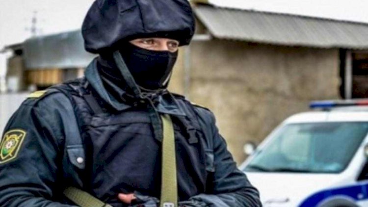    Saatlı sakini atasından polisə şikayət etdi   