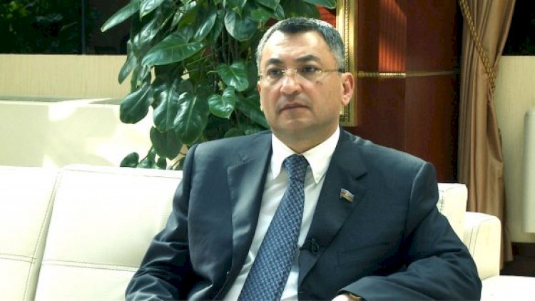    Məcburi köçkünlər qayıdandan sonra yaşadıqları evlər kimə qalacaq?   - Rövşən Rzayev açıqladı