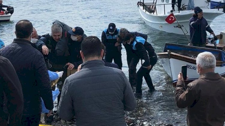    Hərbi təlim təyyarəsi qəzaya uğradı   