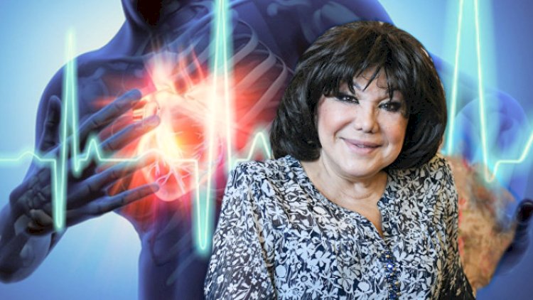    Xalq artistinin ürəyi dayandı   