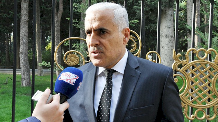    Sülhməramlılarla bağlı daha bir etiraz   