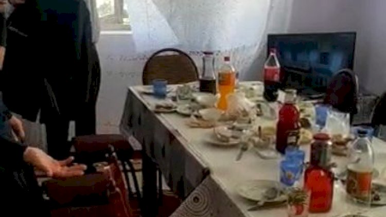    Nişan və yas məclisi keçirənlər cərimələndi   