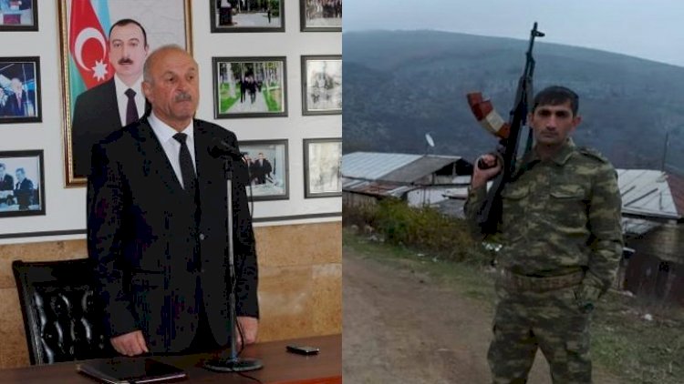    İcra Hakimiyyəti qazinin şikayəti ilə bağlı açıqlama yaydı   