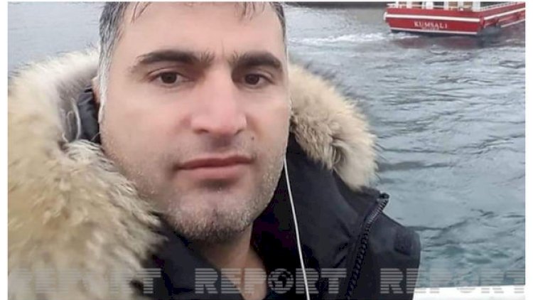    Azərbaycan çempionu koronavirusdan vəfat etdi - Foto   