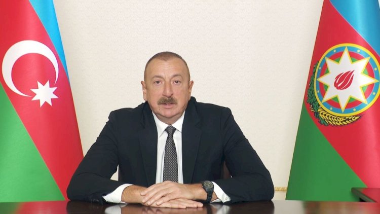   İlham Əliyev Britaniya Kraliçasına və Baş nazirinə başsağlığı verdi   
