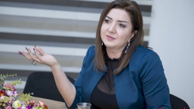    “Bir “can” sözünə görə 10 min ziyana düşdüm” - Nazilə Səfərli etiraf etdi   