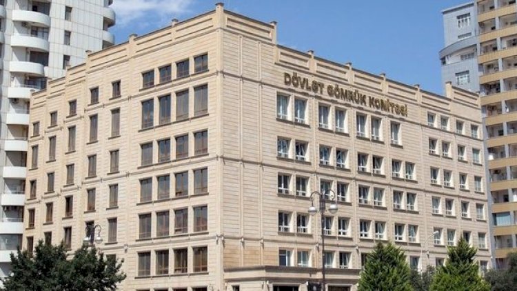    Dövlət Gömrük Komitəsi Hesablama Palatasına cavab verdi   