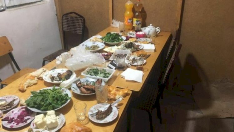    Goranboyda ad günü keçirilməsinin qarşısı alındı   