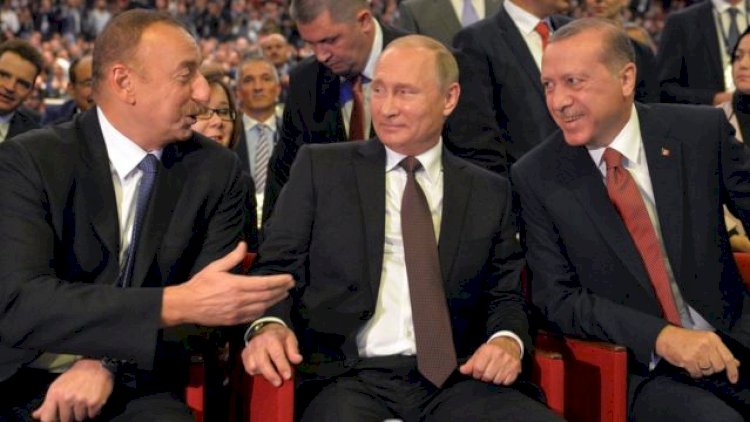    Putinin Ərdoğana Qarabağ zəngi o deməkdir ki... -   Politoloq