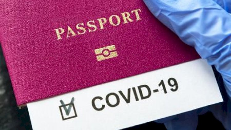    “COVID-19 pasportu“ - Dünya yeni mərhələyə keçir   