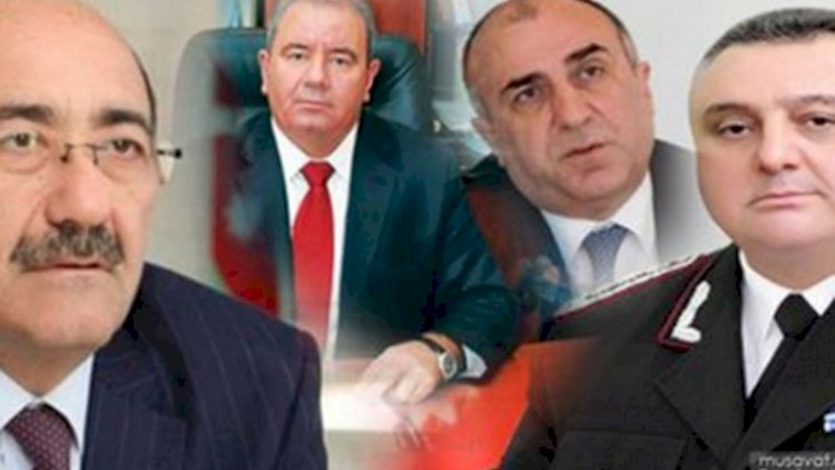    “Onlar qisas və təhlükə mənbəyidir” - Çevrəsi həbs olunan nazirlərin azadlığının sirri    