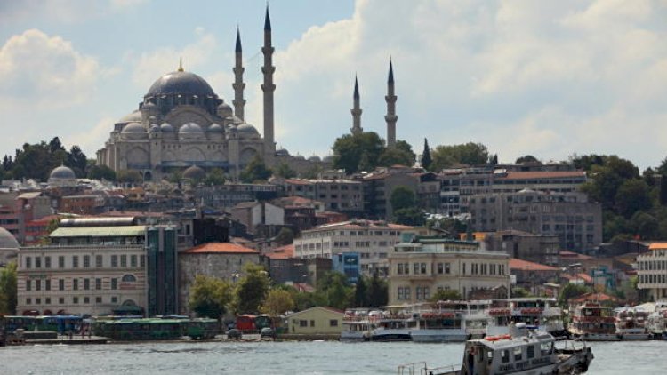    İstanbul Avropanın birinci şəhəri olacaq -   2035 hədəfləri