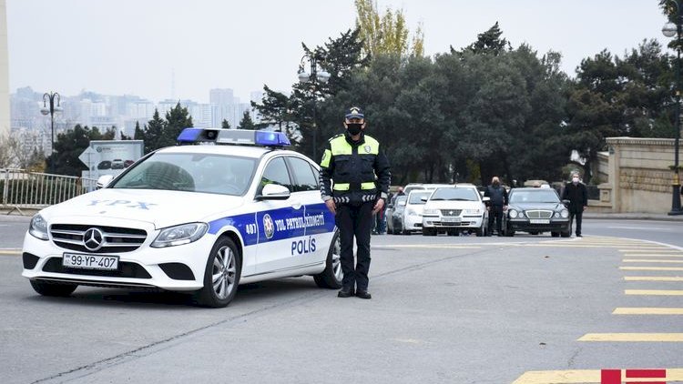    DYP bu sürücüləri cəzalandıracaq   