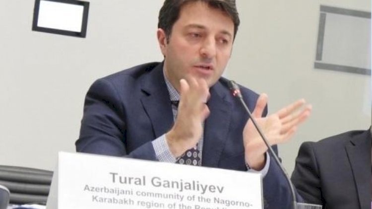    Etnik nifrətin bariz nümunəsi -   Ermənilər azərbaycanlı deputatı ölümlə hədələdilər