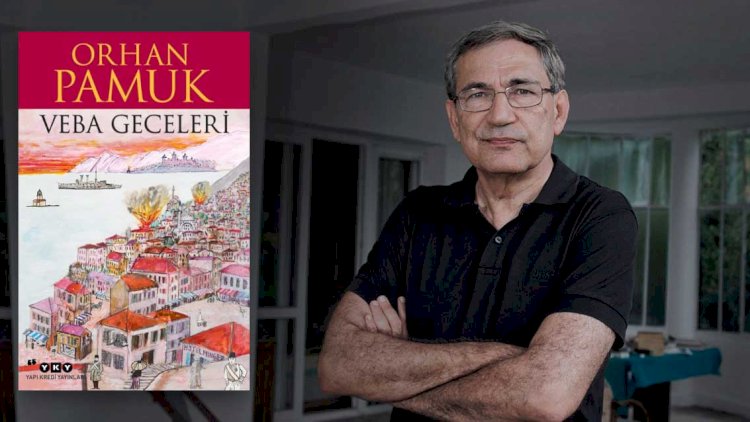    Nobel mükafatçısı türk yazar Atatürkə həqarət etdi   
