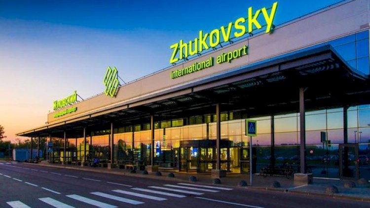    “Buta Airways” Rusiyanın “Jukovski” hava limanına reyslərin yerinə yetirilməsinə başlayacaq   