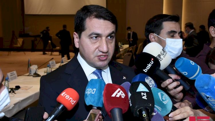    Türk Şurası çərçivəsində Media Koordinasiya Komitəsi yaradıla bilər   