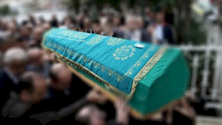    Məşhur aktrisa vəfat etdi - Foto   