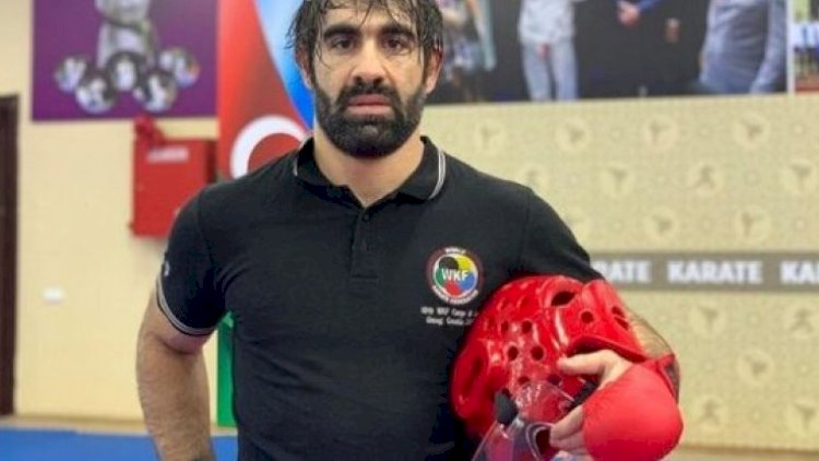    Rafael Ağayevə ağır itki üz verdi - Foto   