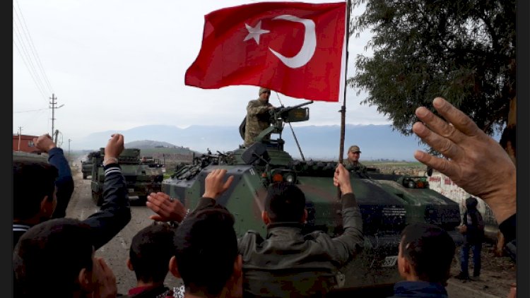    Bu il Türkiyədə 40 terror aktının qarşısı alınıb   