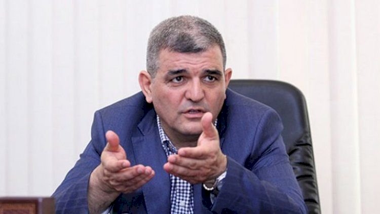    “Sosial şəbəkədə “nəfəs alaq” deyənlər ...” - Deputat   