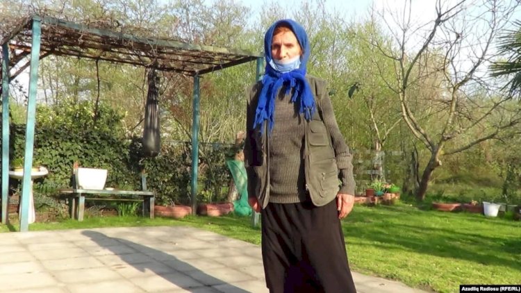    “Oğlumun 50 yaşı var, imkansızlıqdan onu evləndirə bilməmişəm”   