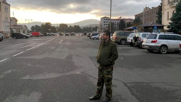    “Rüstəm Muradov orada 1 nömrəli oğlandır” – Qarabağda son durum    