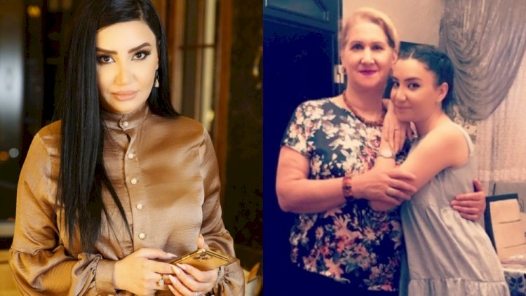    Əməkdar artist komada olan anasına səsləndi:   “Qurban olum, aç gözünü“