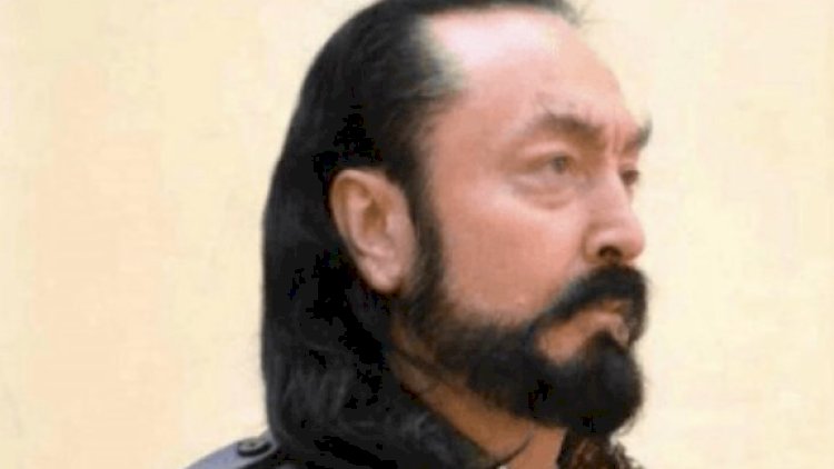    Adnan Oktar həbsxanada tanınmaz hala düşüb - FOTO   