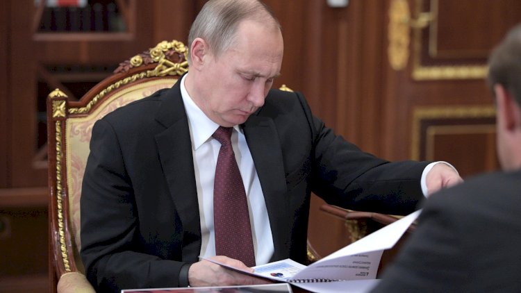    “Ya bizi Rusiyaya birləşdir, ya dövlət kimi tanı...” - Separatçılar Putinə məktub hazırlayıb   