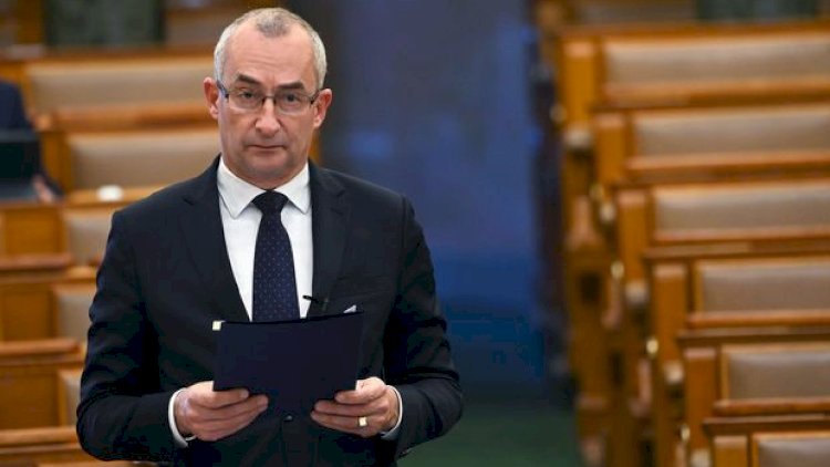   “Biz daima Azərbaycanın ərazi bütövlüyünü dəstəkləmişik” - Macarıstan XİN rəsmisi   