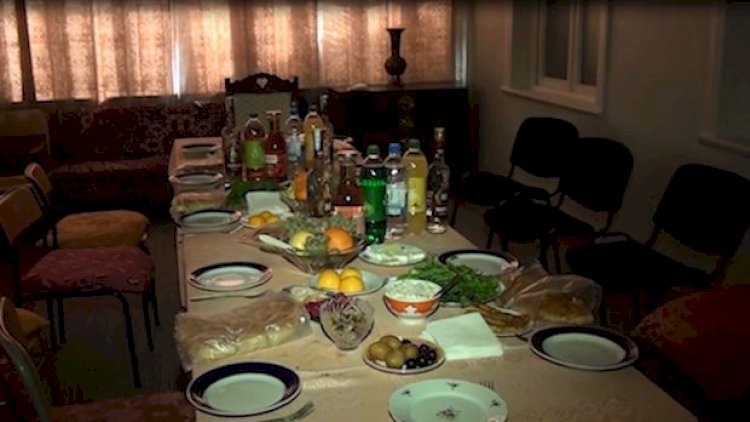    Goranboyda toy mərasimlərinin keçirilməsinin qarşısı alındı   