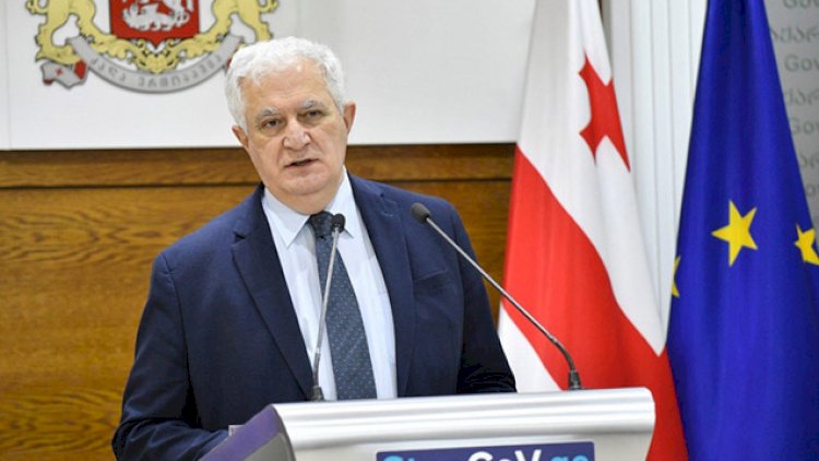    Gürcüstanda koronavirusun üçüncü dalğası başladı   