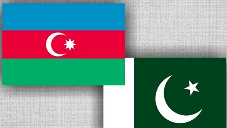    Pakistan azad edilmiş ərazilərin bərpasında Azərbaycanı dəstəkləyir   