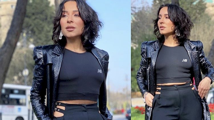    Tünzalə Ağayeva keçmiş ərindən danışdı:   “Çox əzab çəkirdim“