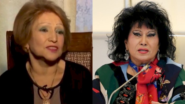    Ələkbər Tağıyevin anama olan diqqəti Zeynəb Xanlarovanın xoşuna gəlmirdi -   Nail Atamzadə