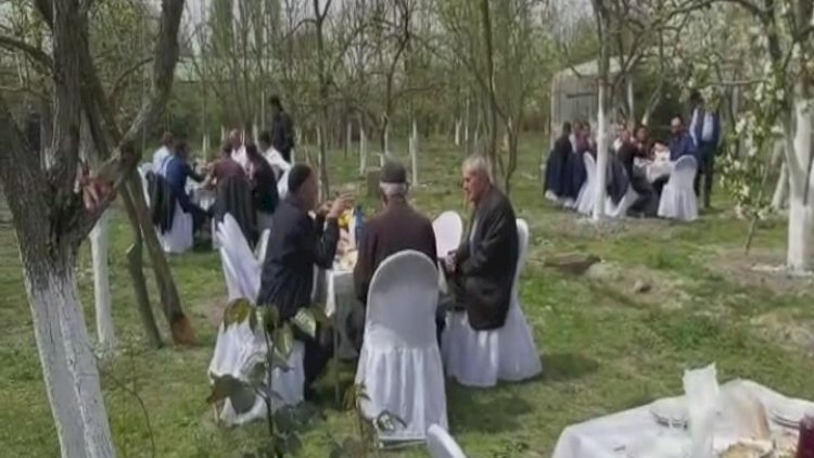    Daha 3 toy mərasiminin qarşısı alındı   