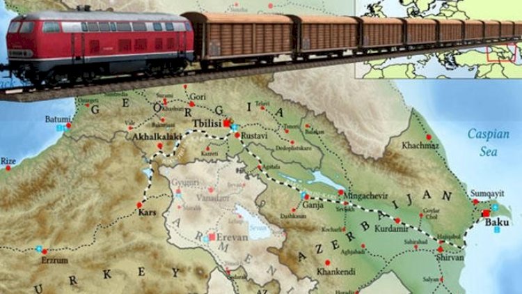   ABŞ “Bir kəmər, bir yol” təşəbbüsünə qoşulan ölkələrə yardımları azaldır -   ŞƏRH