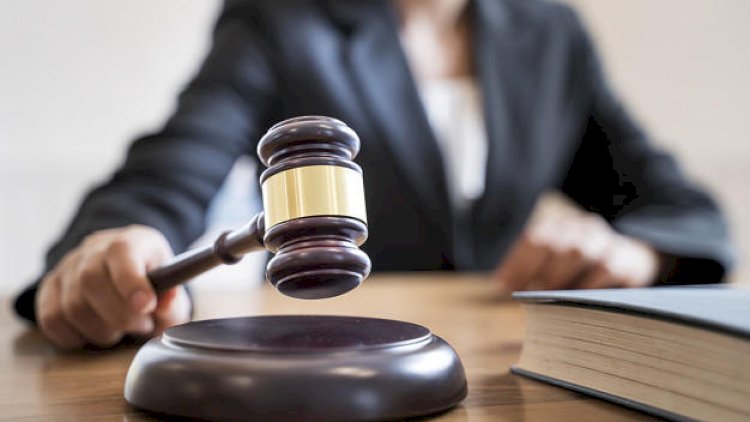    Həbs edilən məmurun işi məhkəməyə göndərildi   