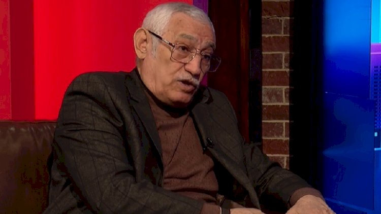    “Gürcülərlə ermənilərin oyununa baxıb ağlayırdım…” – Əbdül Mahmudbəyov   