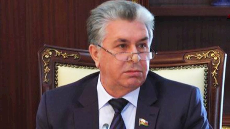    Prezident Fəzail İbrahimlini təltif etdi -   SƏRƏNCAM