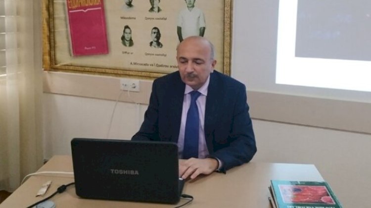    “Peyvənddən sonra koronavirusa tutulmaq olar” - Baş infeksionist   
