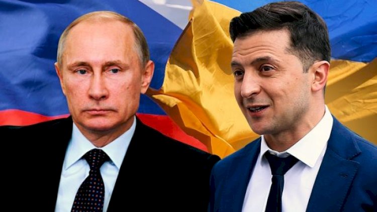    Zelenski Putinlə görüşə biləcəkmi?   