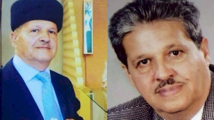    Tanınmış tarzən, xanımı və qızı koronavirusdan vəfat etdi   