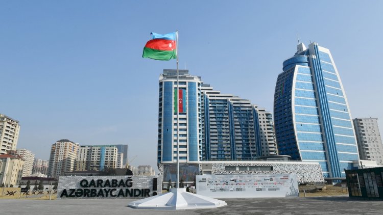    Hərbi Qənimətlər Parkından   FOTOSESSİYA