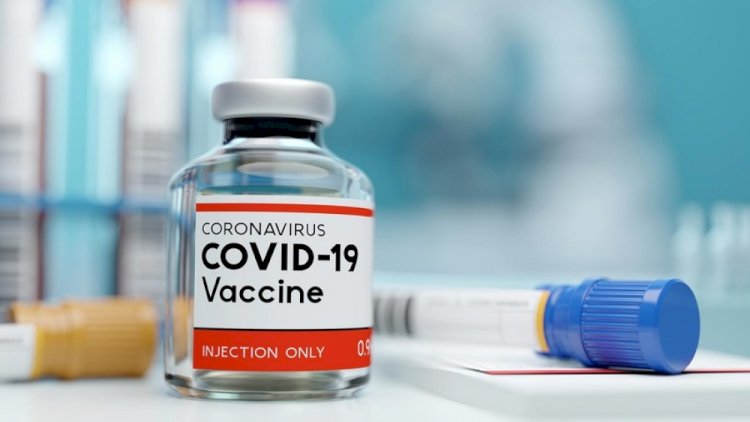   COVID-19 əleyhinə peyvənd olunanların sayı   AÇIQLANDI